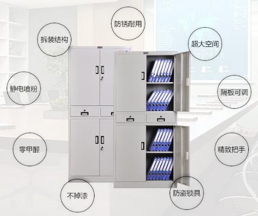 陜西密集架