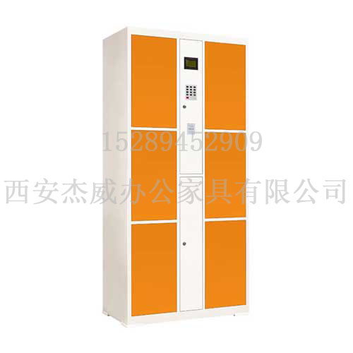 如何保養(yǎng)西安電子存包柜可以延長(zhǎng)壽命
